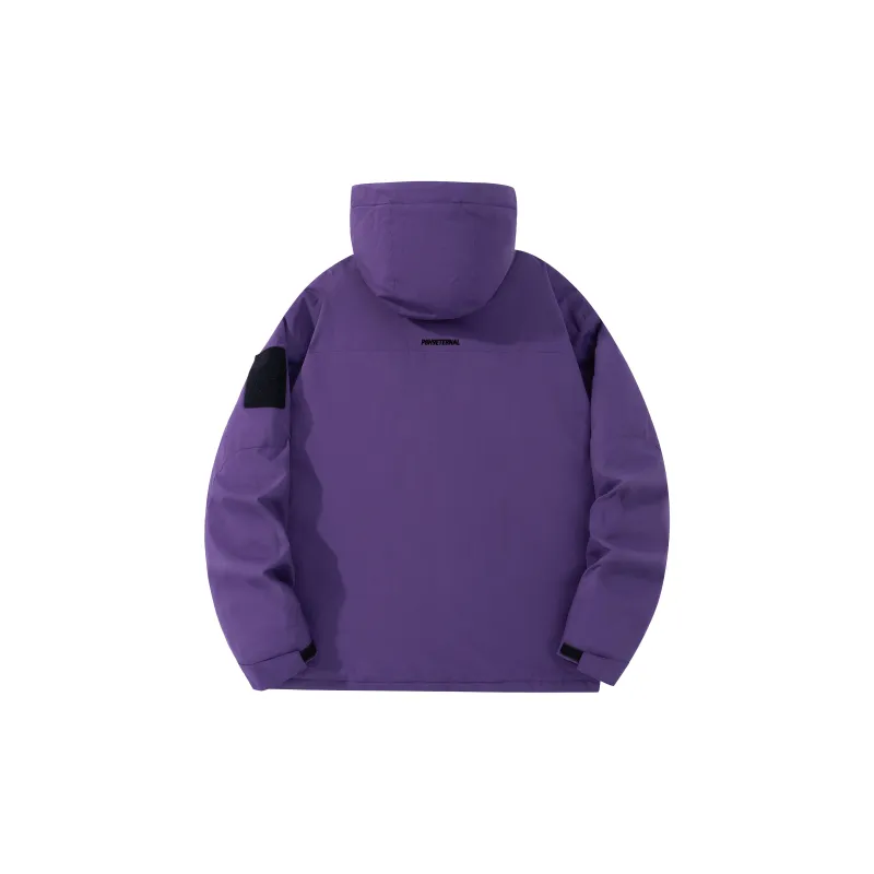 P8H9 Puffer Jackets Unisex-25