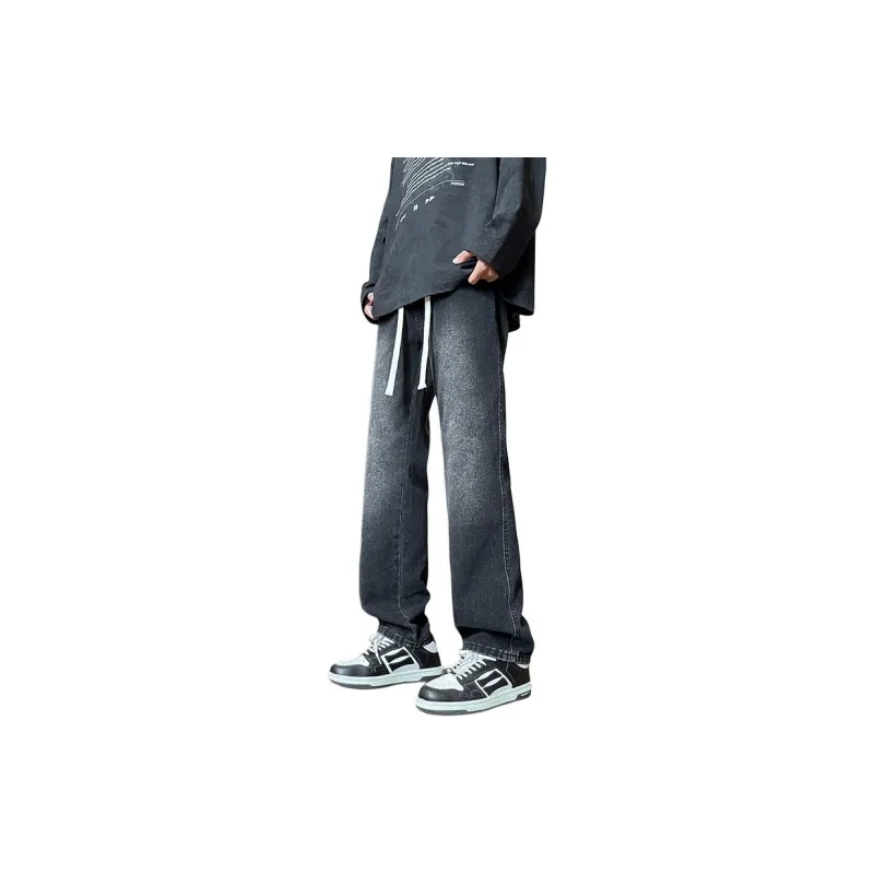 ROSECREED Jeans Unisex-11