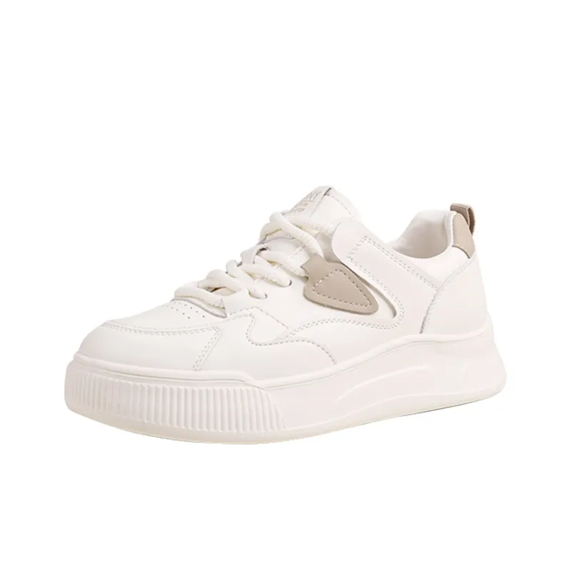 JOSINY Low Top Skateboard Shoes Women's-5