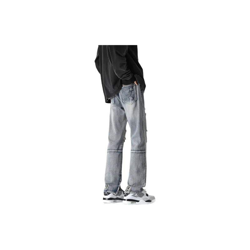 FASTFISH Jeans Unisex-1