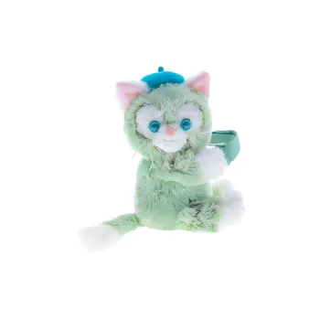 Disney Gelatoni Curtain Decoration Dolls Plush Doll 15.24cm Height