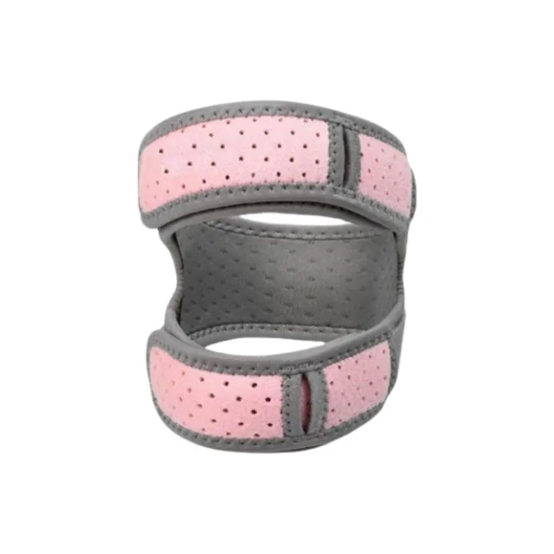 Patriot Jump Rope Running Badminton Patella Bands-3