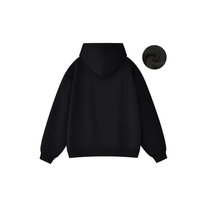 JINBEILE Sweatshirts Unisex-4