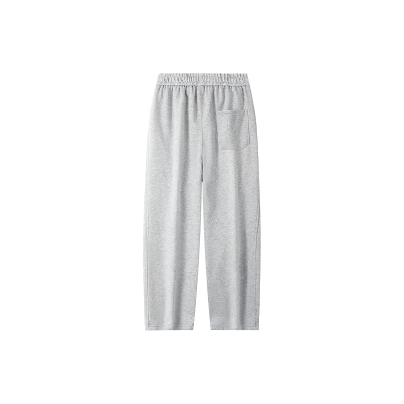 ZMHT Knitted Sports Pants Unisex-17