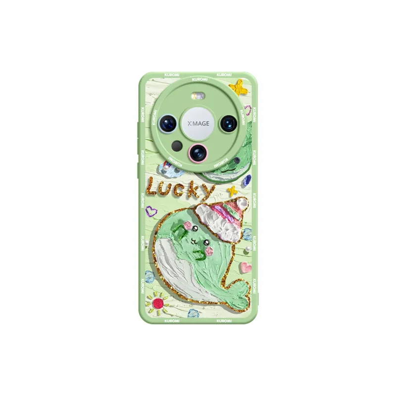 SUPER MOUSE Phone Cases-16