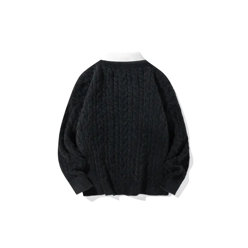 PAL ONGACO Sweaters Unisex-1