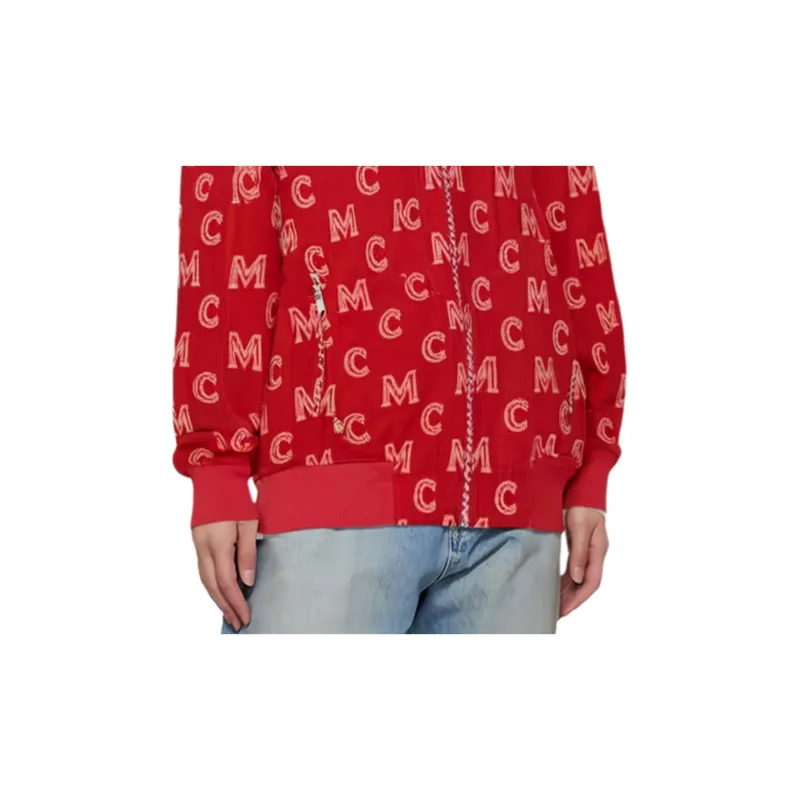 MCM Jackets Women's Pink-2