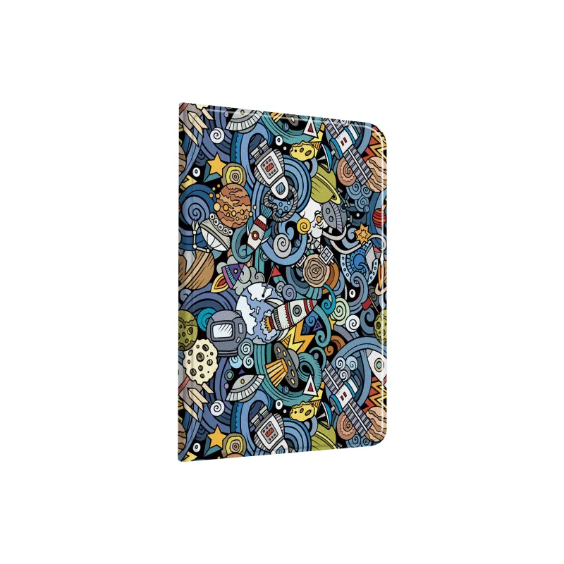 Small bones Tablet Protective Cases-1