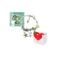 Pochacco Alloy Beaded Bracelet-Gift Box Set+Shopping Bag