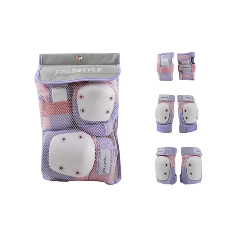 Feith Roller Skating Protective Gears-10