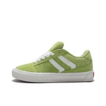 IEXX Low Top Skateboard Shoes Unisex Avocado