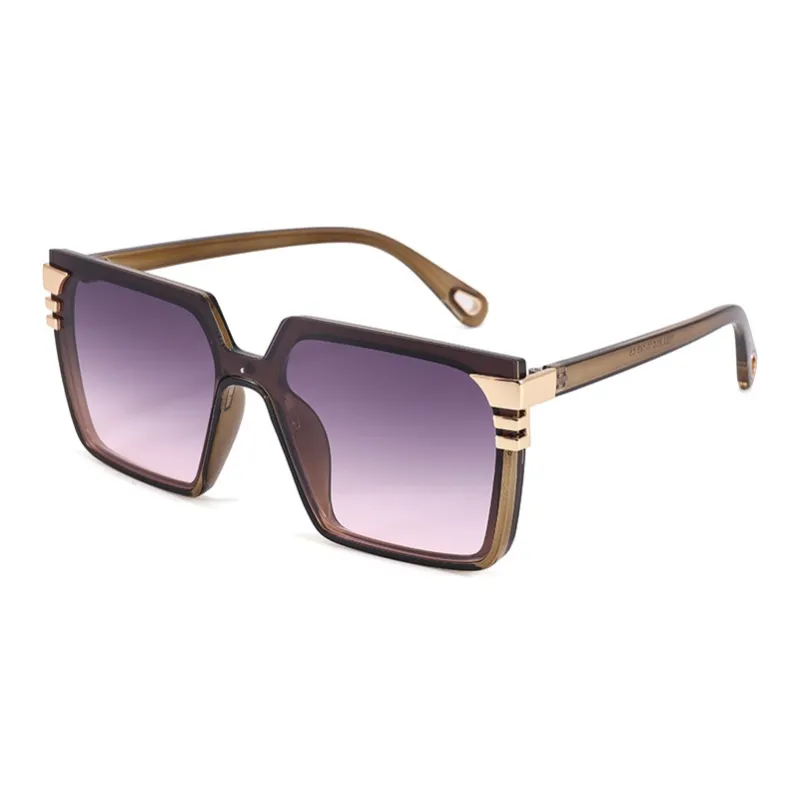 JEKA Sunglasses Unisex-5