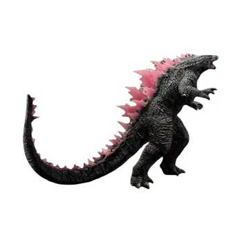 BANDAI Godzilla Great War King Kong 2  Rise Of The Empire Bonus Gifts