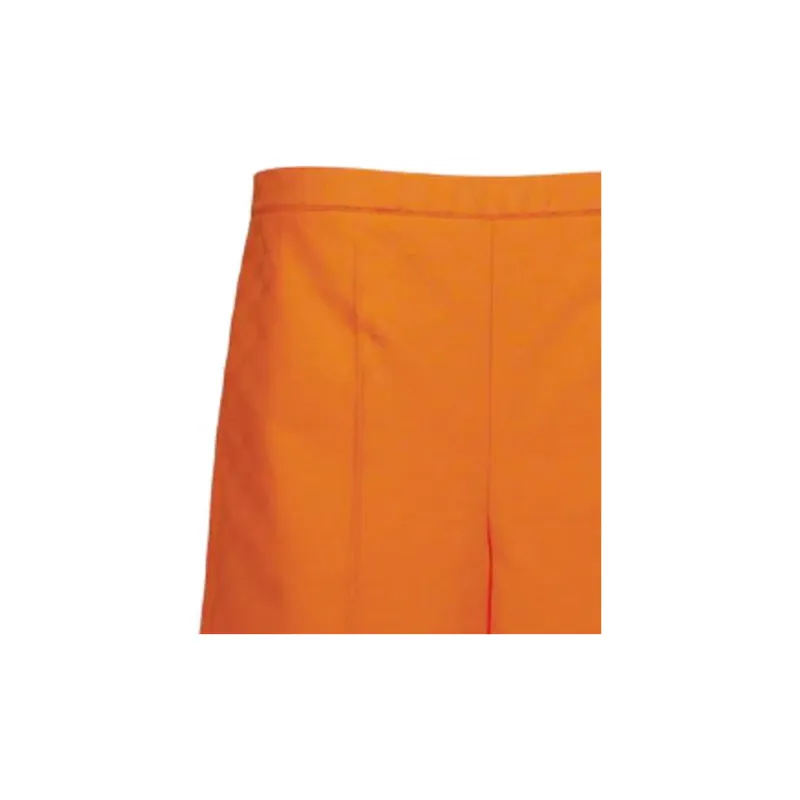 GUCCI Casual Shorts Women's Orange-2