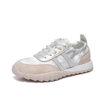Help Abrasion Resistant Low Top Casual Shoes Women's