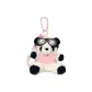 Pilot Panda-Pink Sweater