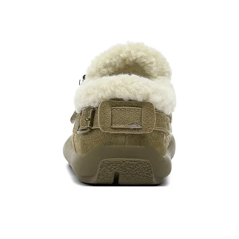 Jeep Anti Slip And Wear Resistant Warm Kids Lifestyle Shoes Kids'-9