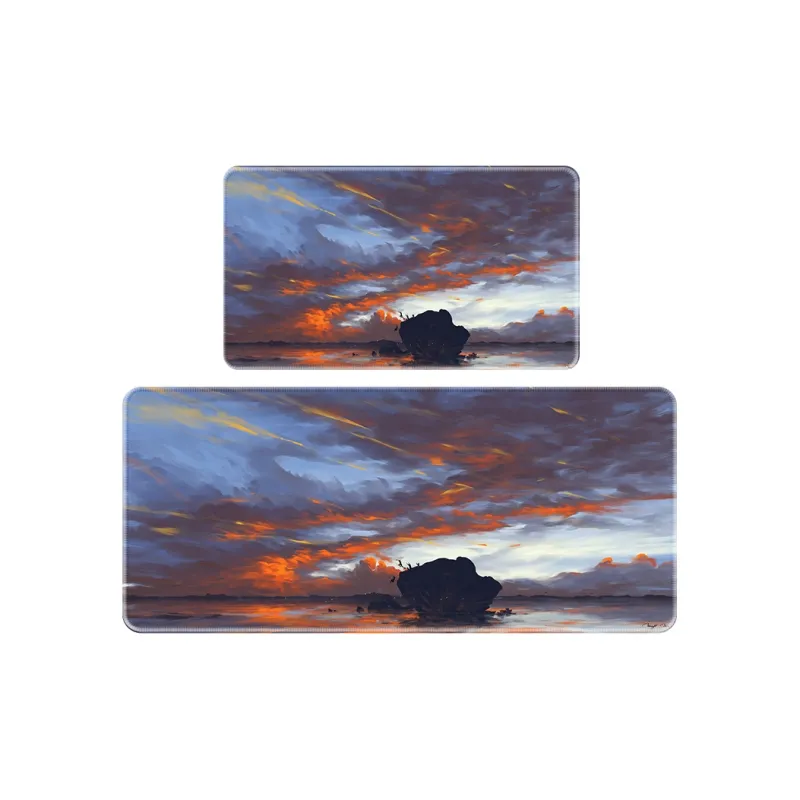 Directions Mouse Pads-9