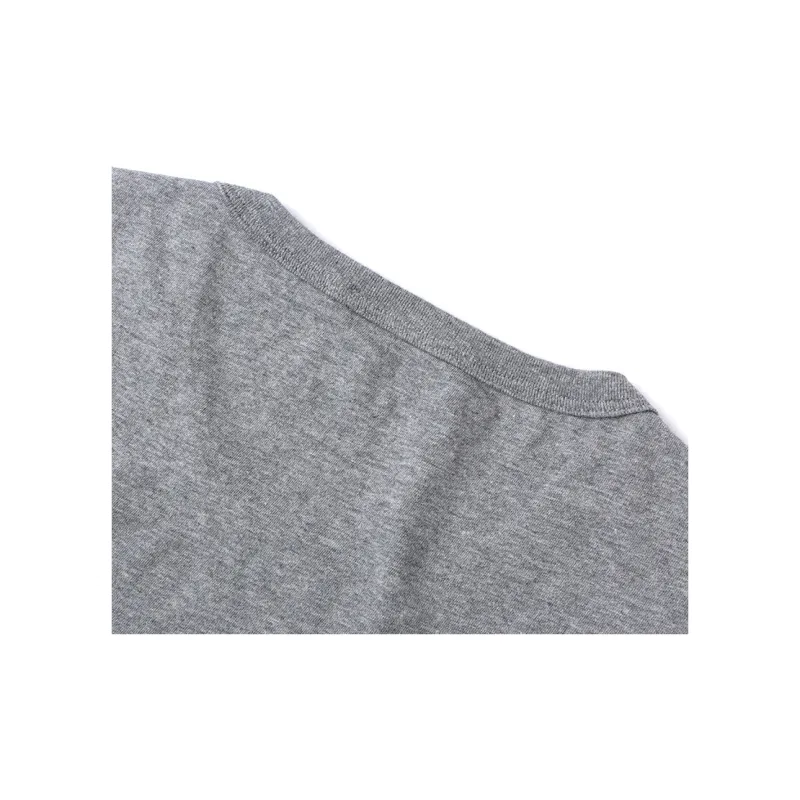 GUCCI T-Shirts Men Gray-3