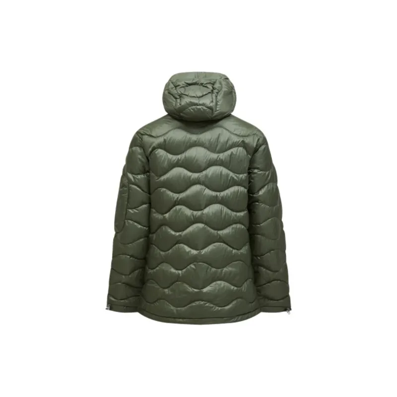 PEAK PERFORMANCE Down Jacket Men's-8