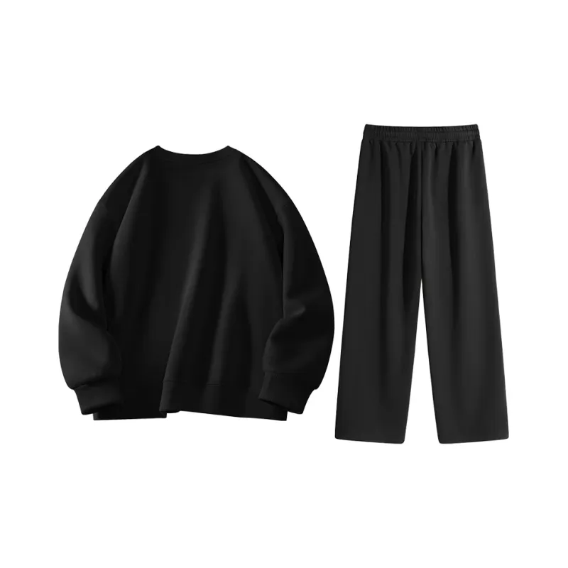 MINISO Casual Sportswear Unisex 2 Pack-22