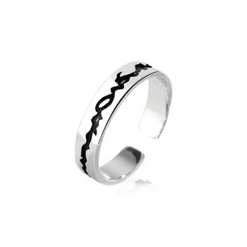 LUCA Rings Unisex