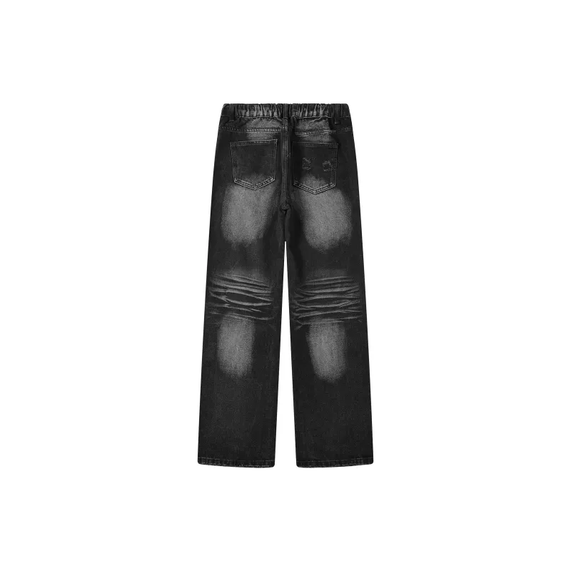 VDNZ Jeans Unisex-1