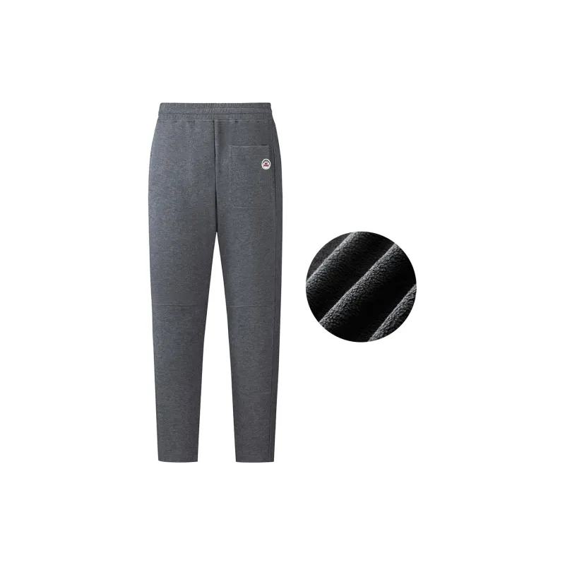 HARSIINCN Casual Pants Men-1