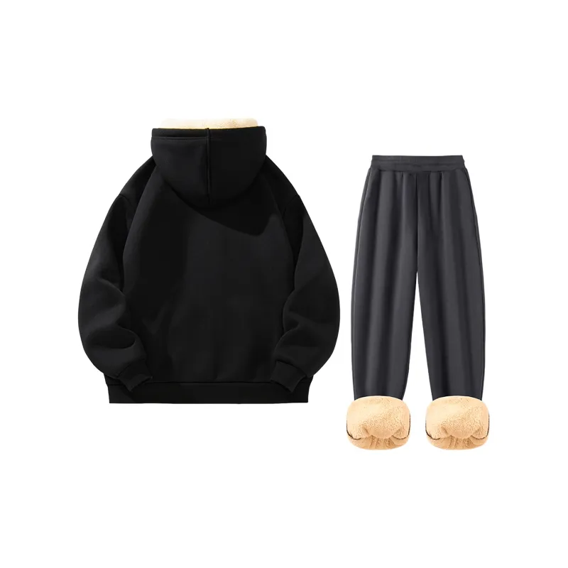 MINISO Sweatshirt Set Unisex 2 Pack-4