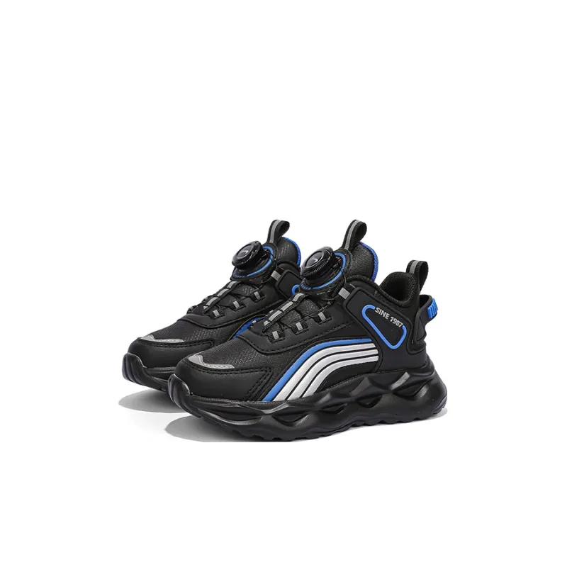 K bird Anti Slip Wear Resistant Low Top Kids' Running Shoes Kids'-14