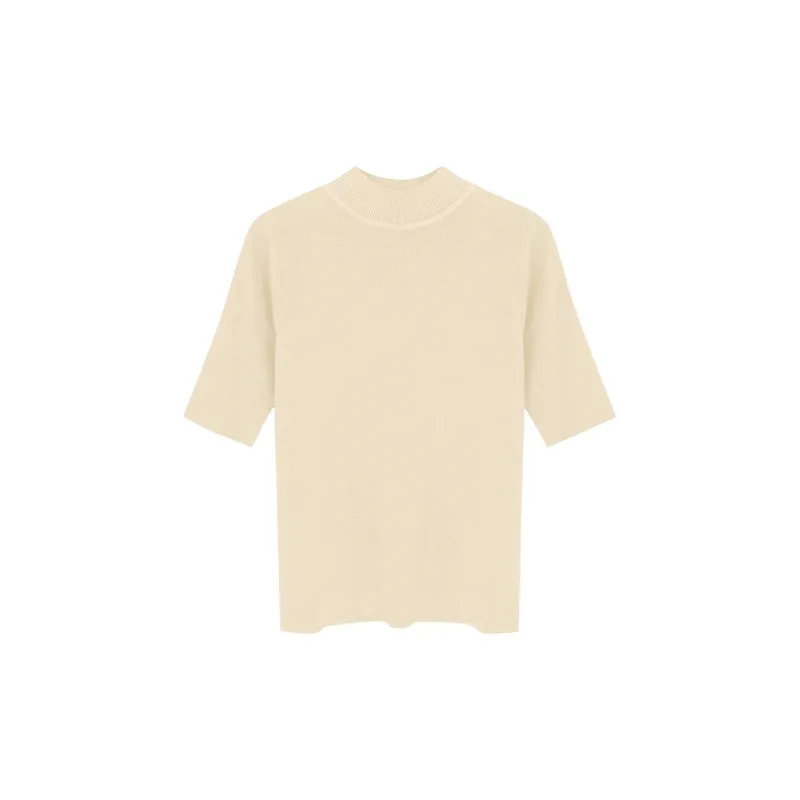 Flowers In Water Undershirts Women's-23