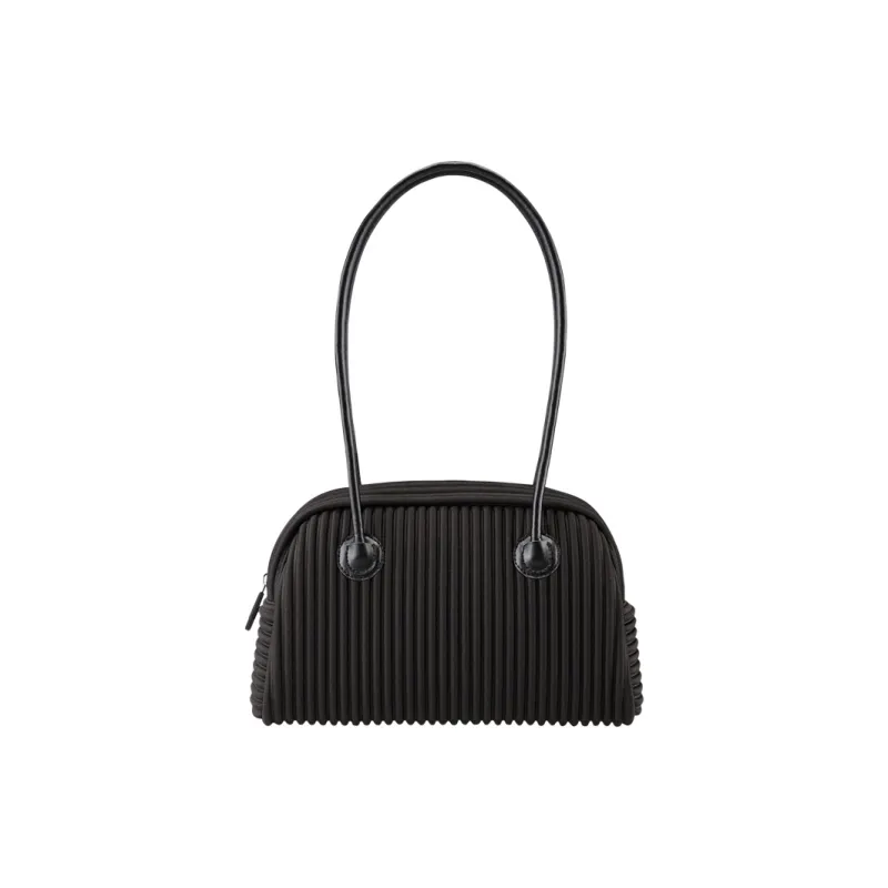 ONIMALS Fabric Shoulder Bag Regular Women's Multicolor-0