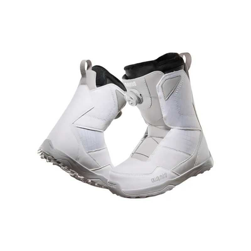 ThirtyTwo SHIFTY BOA Single Snowboard Ski Boots Women's-0