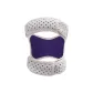 High-Rebound Patella Band-Gray 1 Pack