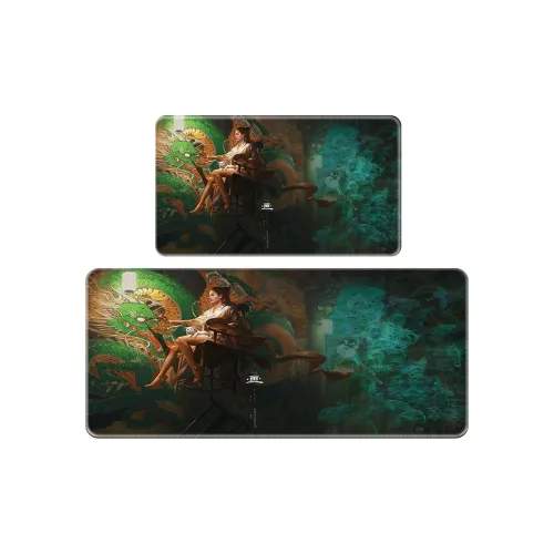 Directions Mouse Pads