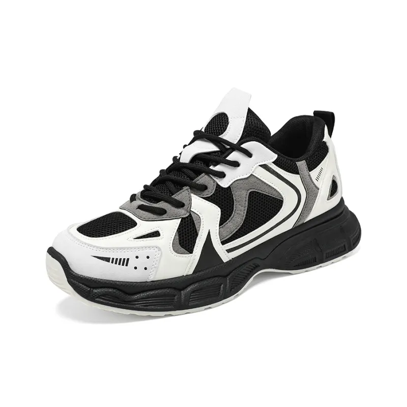 Boogie Bear Chunky Sneakers Men's-11