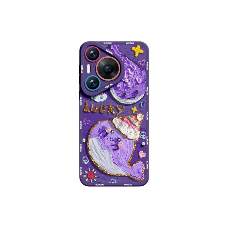 SUPER MOUSE Phone Cases-21