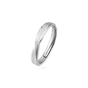 LUCA Rings Unisex