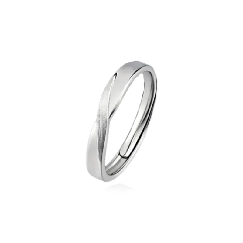 LUCA Rings Unisex-0