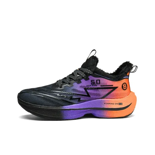 Swiftwick Cushioning And Abrasion Resistant Coverage Low Top Running Shoes Unisex