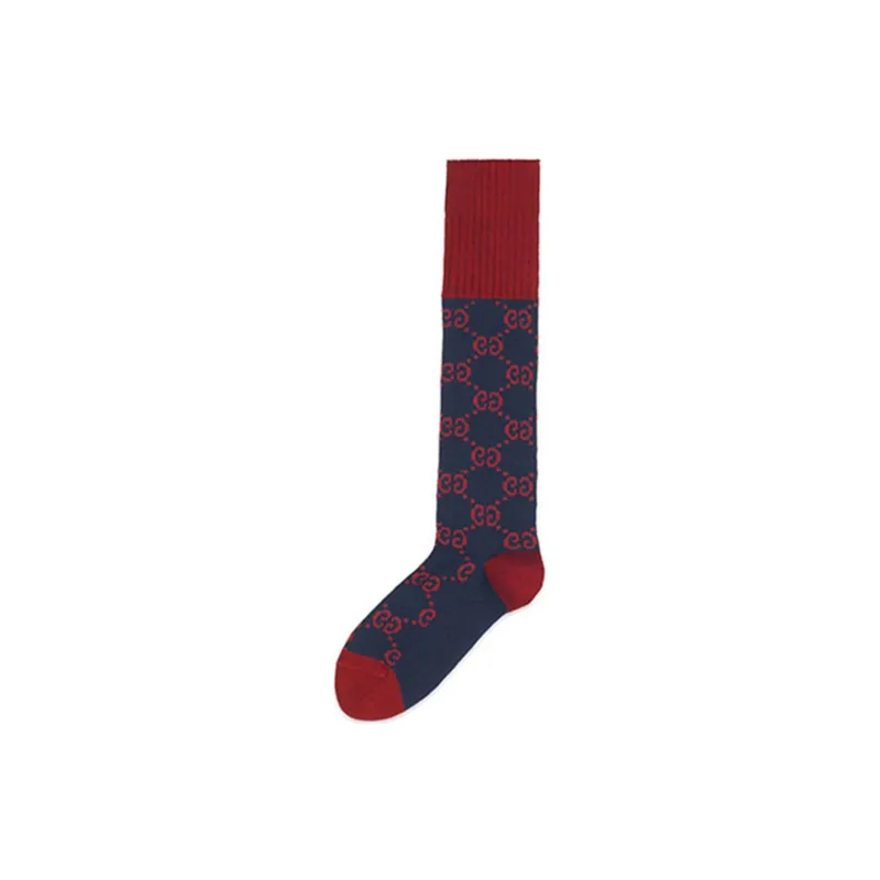 GUCCI Gg Signature Socks-2