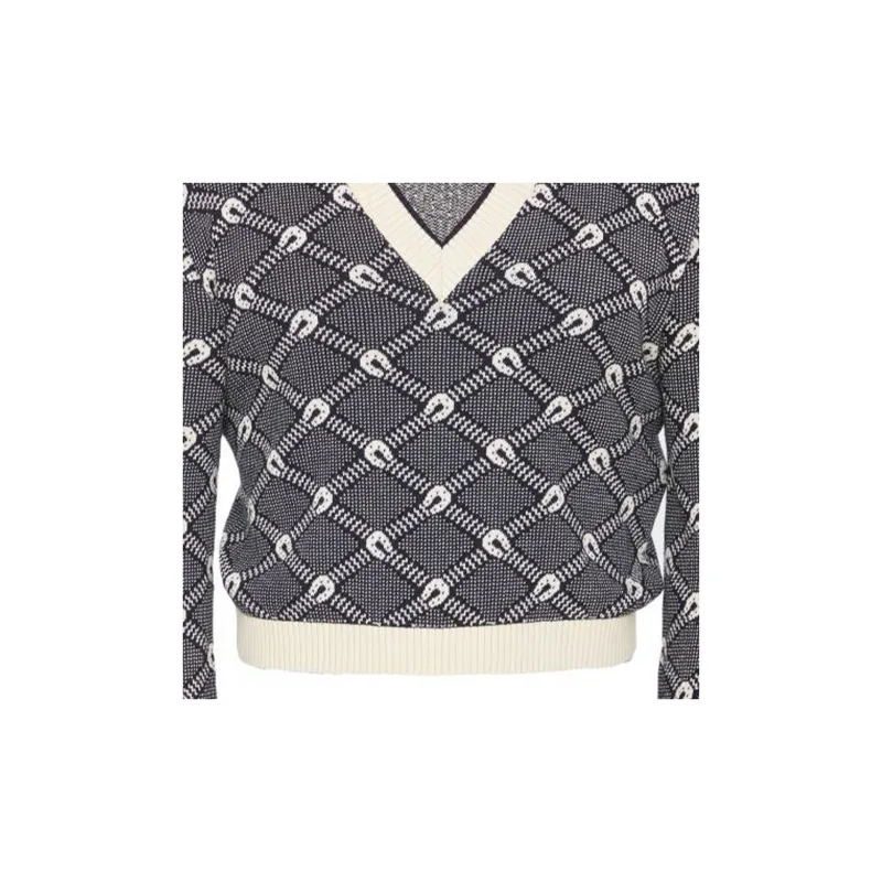 GUCCI Sweaters Men Multicolor-4