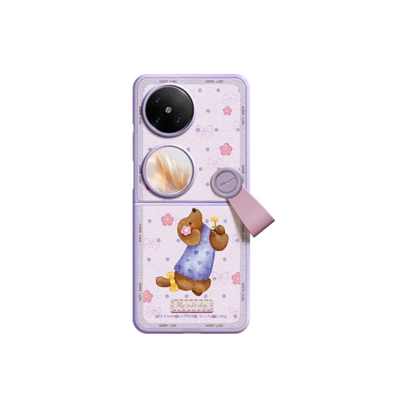 SUPER MOUSE Phone Cases-33