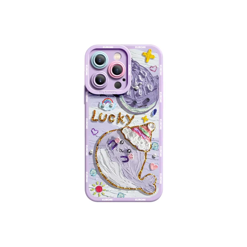 SUPER MOUSE Phone Cases-18