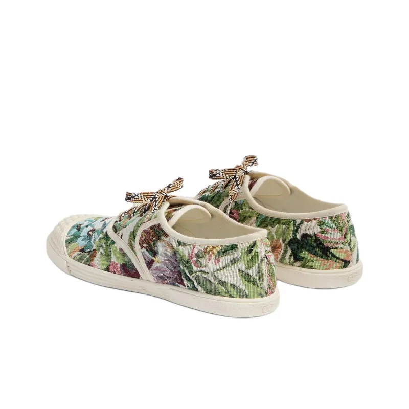 Valentino Bay By Bay Low Top Casual Shoes Men's Multicolor-2