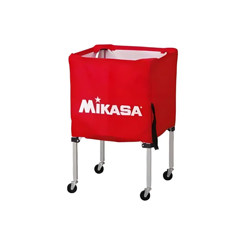 MIKASA Volleyball Equipment Storage Basket Unisex-2