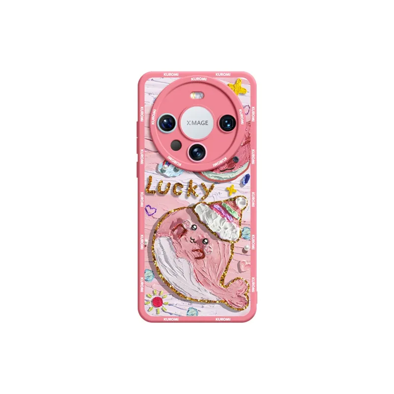 SUPER MOUSE Phone Cases-4