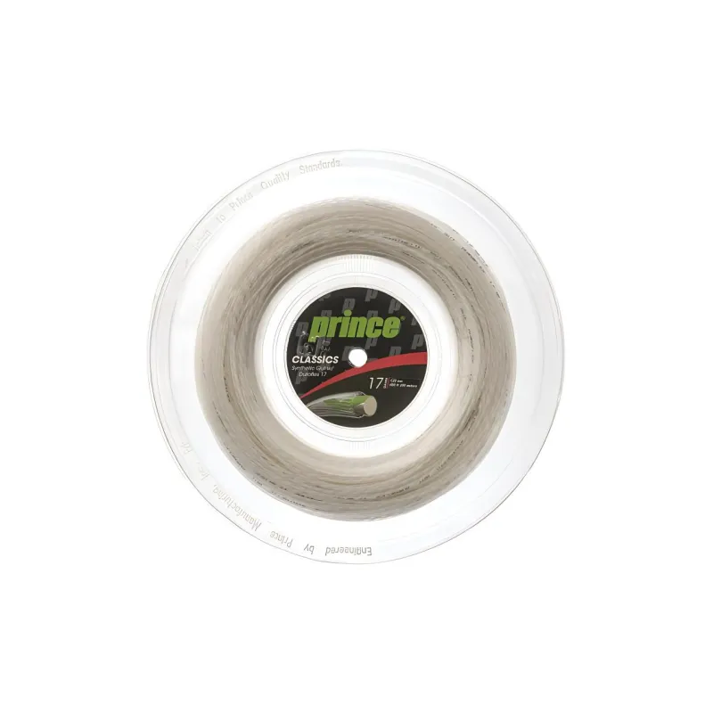 Prince Tennis Racket Strings-0