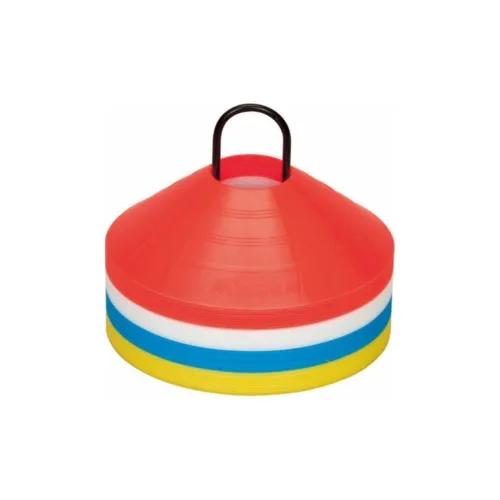 MIKASA Marked Cone Polyethylene Steel Height 5cm * Diameter 19cm Unisex
