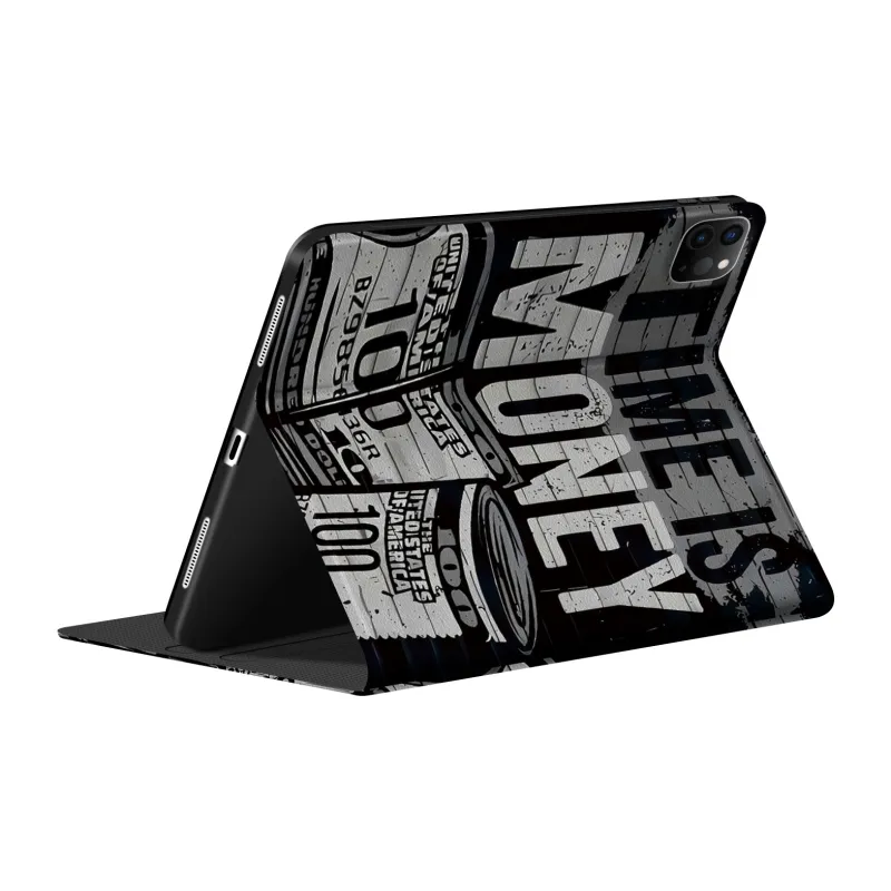 Small bones Tablet Protective Cases-5